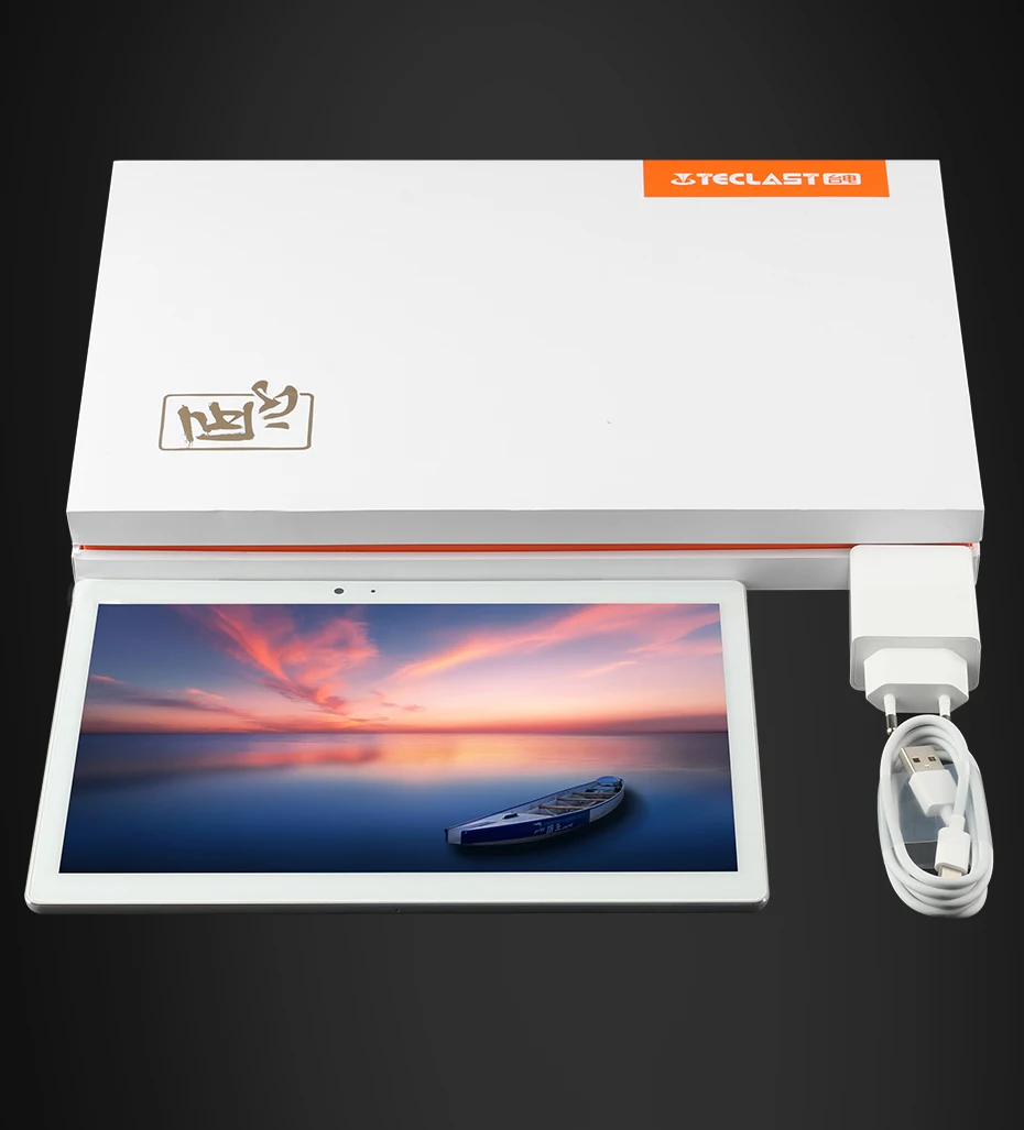 Teclast T20 двойной 4G Tablet PC 10 1 \ &quotAndroid 7 0 MT6797 X27 Дека ядро ARM Mali T880 MP4 4G/6 8100 мАч Двойной Wi Fi