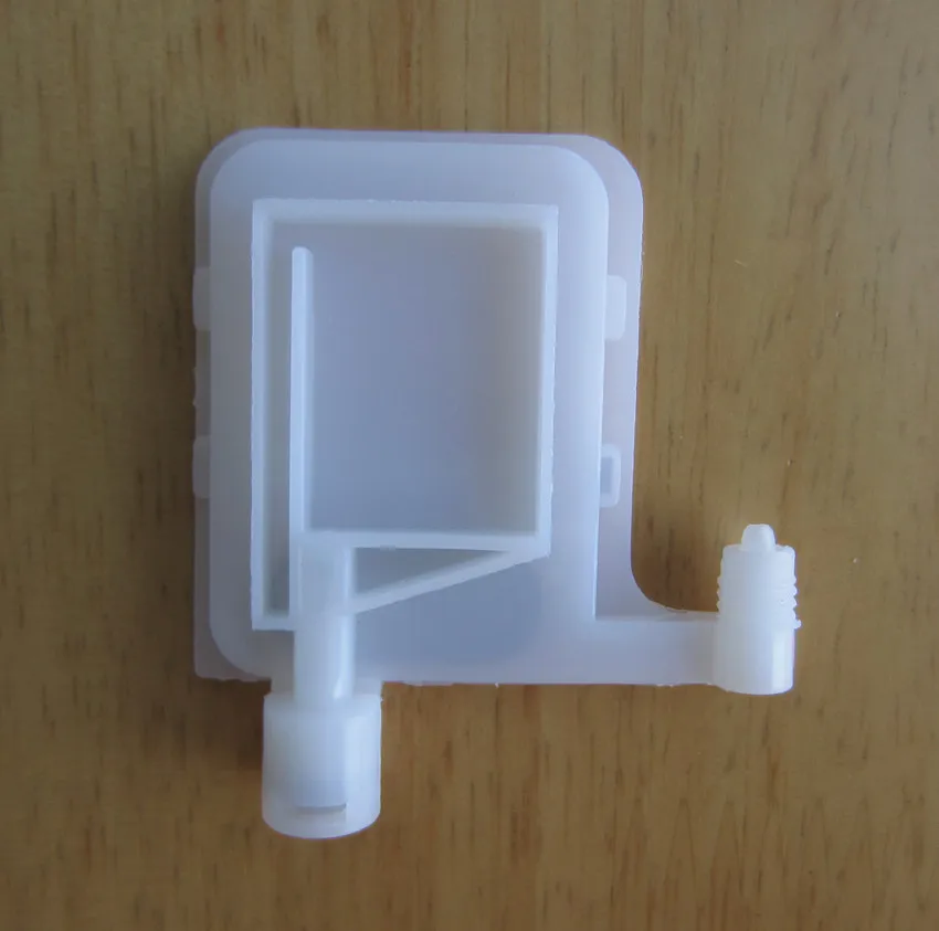 big damper filter 4