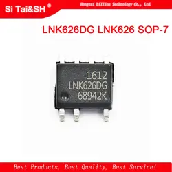 LNK626DG LNK626 СОП-7 интегральная схема