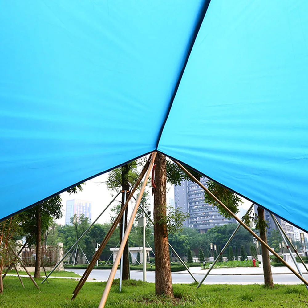 РўРµРЅС‚ Bask Canopy Silicone