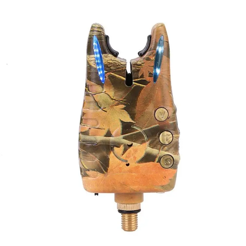 JY-57 Localizador De Pesca Conjunto Alarme Alarmes