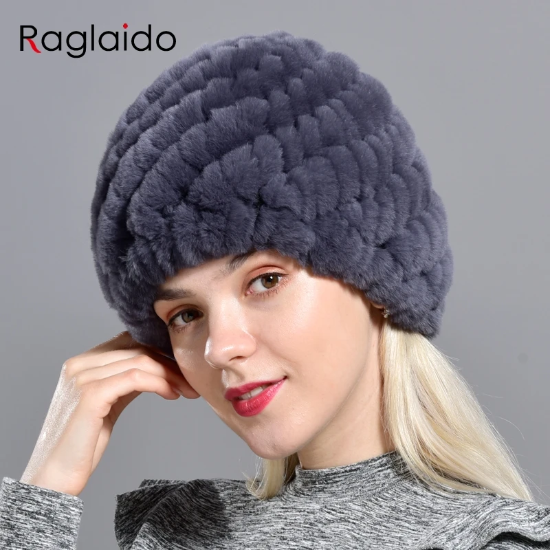brand rabbit fur hat|Women's Skullies 