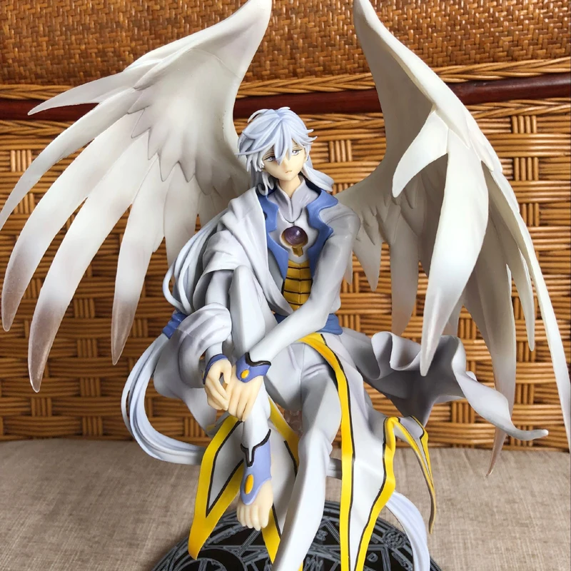 Хорошая версия карты Captor Sakura Yukito Tsukishiro Yue фигурка Аниме ПВХ 1/8 модель игрушки Топ подарок коллекционные вещи