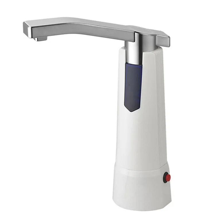 

Electric Water Dispenser Mineral Water Electric Suction Unit Automatic Water Pumping Device
