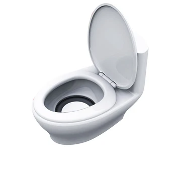 

Mini Usb Interface Toilet Speakers Computer Small Speakers Mini Stereo Wired Speaker Music Sound Box