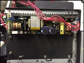 

Noritsu QSS3001 minilab temterature control part board