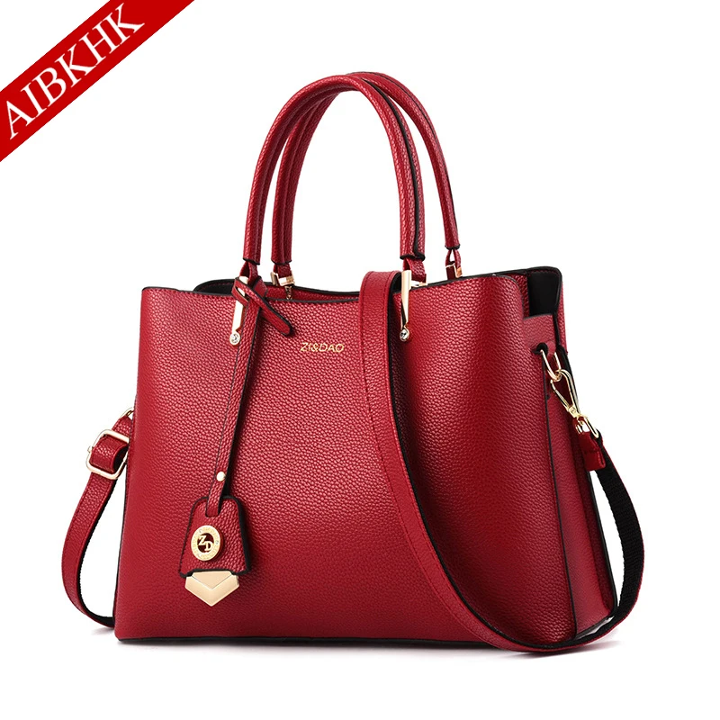 

Women Tote Bags Large Capacity Women Handbag Crossbody Bags for Women 2019 Sac a Main Ladies Hand Bags