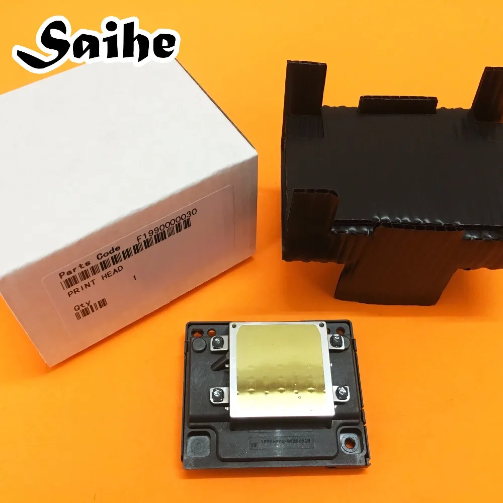 Подходит для Epson ME960FWD 80 Вт сопло 700FW 85ND TX550 WTX600F печатающая головка
