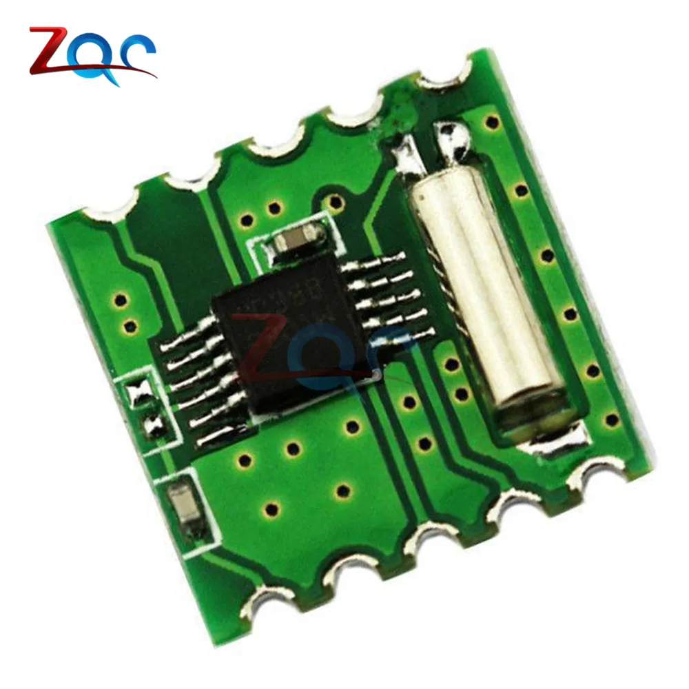 2 шт. FM стерео радио RDA5807M Беспроводной модуль RRD-102V2.0 для Arduino