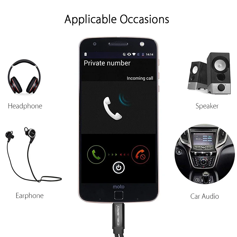 Usb Type C To 3.5mm 3.5 MM Aux Adapter and Charging Earphone Headphone Audio Charge Adaptor for Samsung Galaxy A60 Huawei Xiaomi