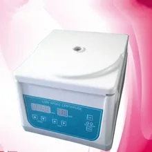 Совершенно новая PRP низкая высокоскоростная центрифуга LC-04P RH