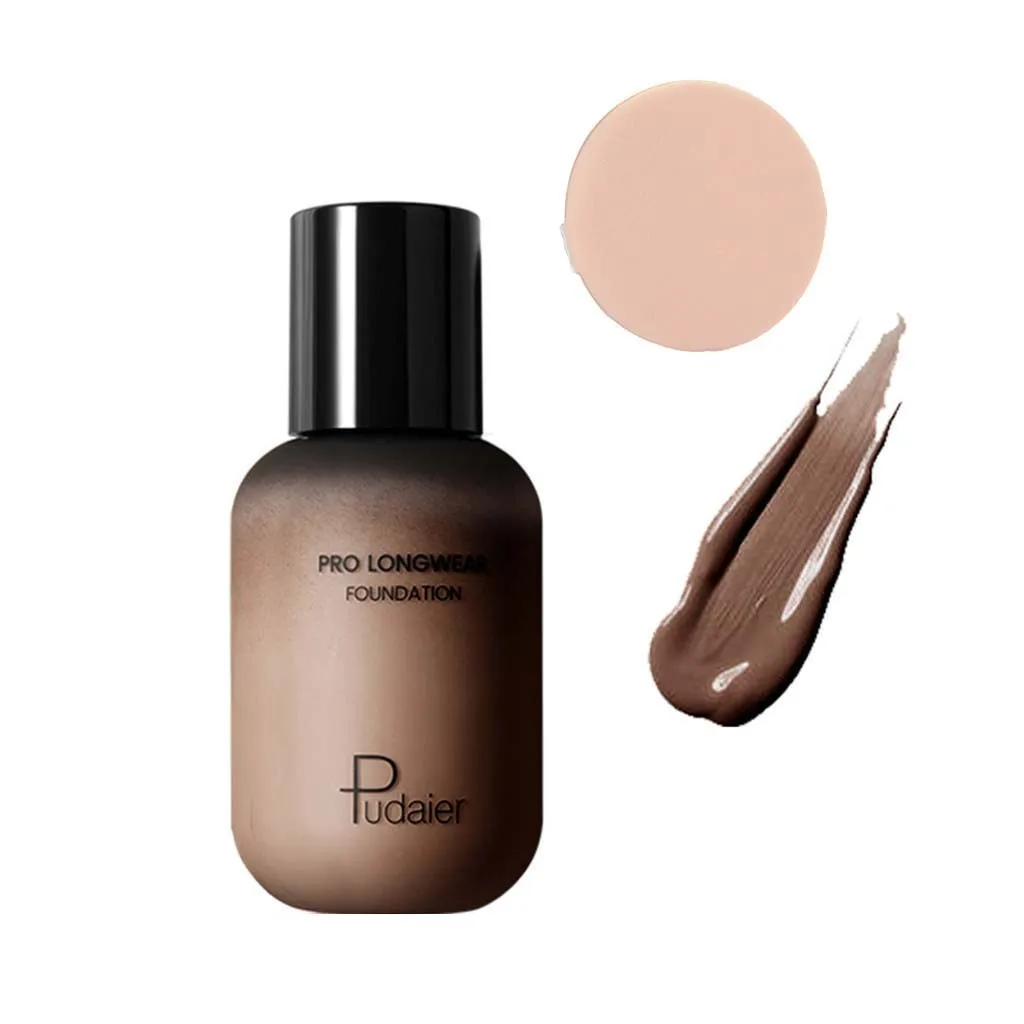 Waterproof Make Up Long Lasting Face Contouring Concealer Makeup Beauty Cosmetics Liquid Stick Highlight Contour