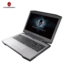 ThundeRobot 911-S5a Gaming Laptops Nvidia GTX1050 Intel Core i7-7700HQ 15.6″ 1080P IPS Screen 8GB RAM 1TB HDD Backlight DOS