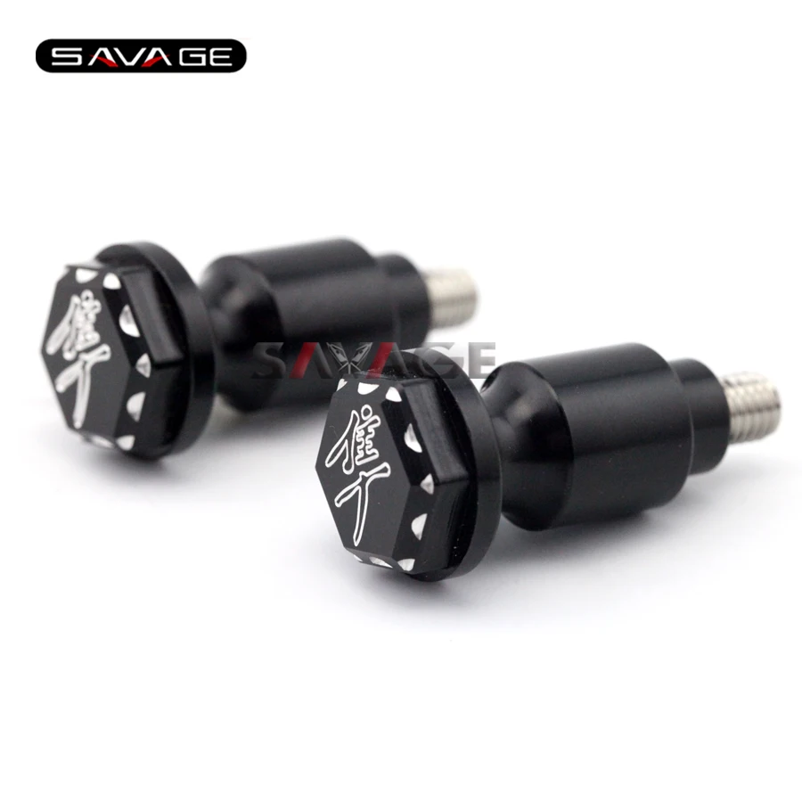 

Swingarm Spools Slider Stand Screw For SUZUKI GSX 1300R HAYABUSA GSX1300R 1999-2018 Motorcycle Accessories Engraved Ball Cut