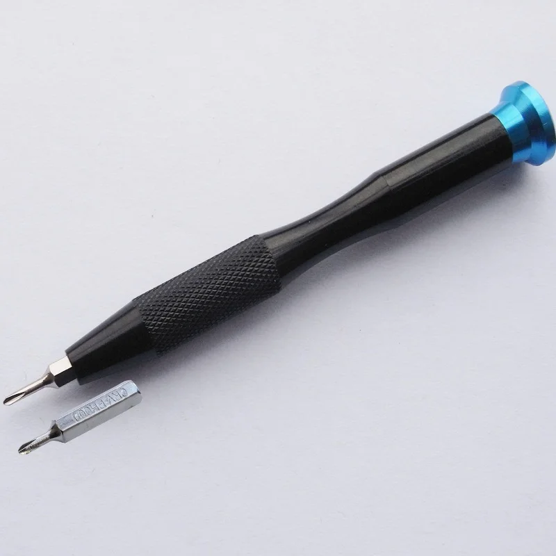 2 in 1 Cross Tri Wing Y Screwdriver Opening Tool Set for Nintendo