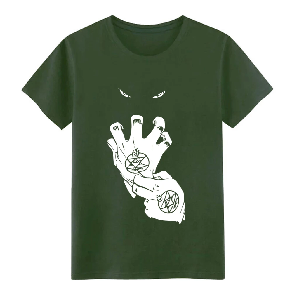 fullmetal alche mist manga t shirt Customized tee shirt Crew Neck Family Cute New Fashion Spring Autumn Pattern shirt fullmetal alche mist manga t shirt Customized tee shirt Crew Neck Family Cute New Fashion Spring Autumn Pattern shirt