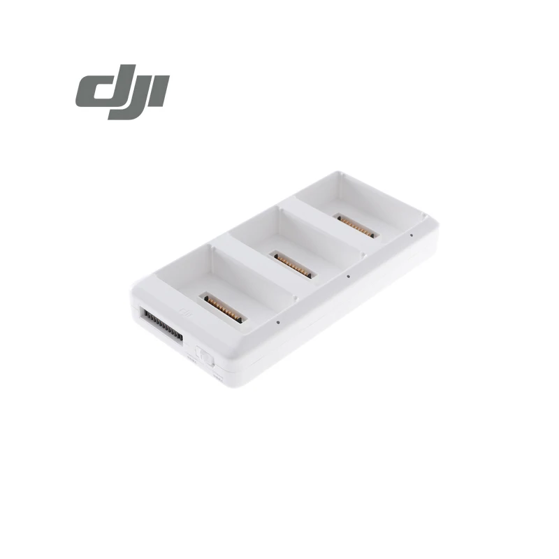 

DJI Phantom 4 /phantom 4 pro Battery Charging Hub compatible the Phantom 4 pro Intelligent Flight Battery