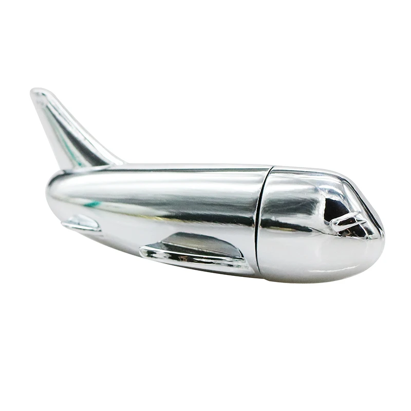 Рисунок 3 - Pendrive Самолет форма USB диск