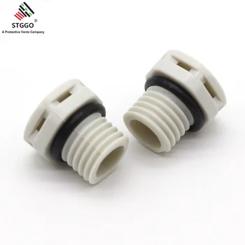 

Breathable Equivalent Silicone Rubber Fit Protective Vents
