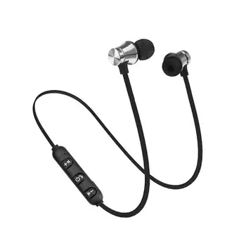 

Wireless Earphone for Samsung Galaxy J4 J6 J8 J3 J5 J7 Pro 2017 J1 Mini J2 Prime 2 J7 Duo Max Nxt Sport Music Bluetooth Headset