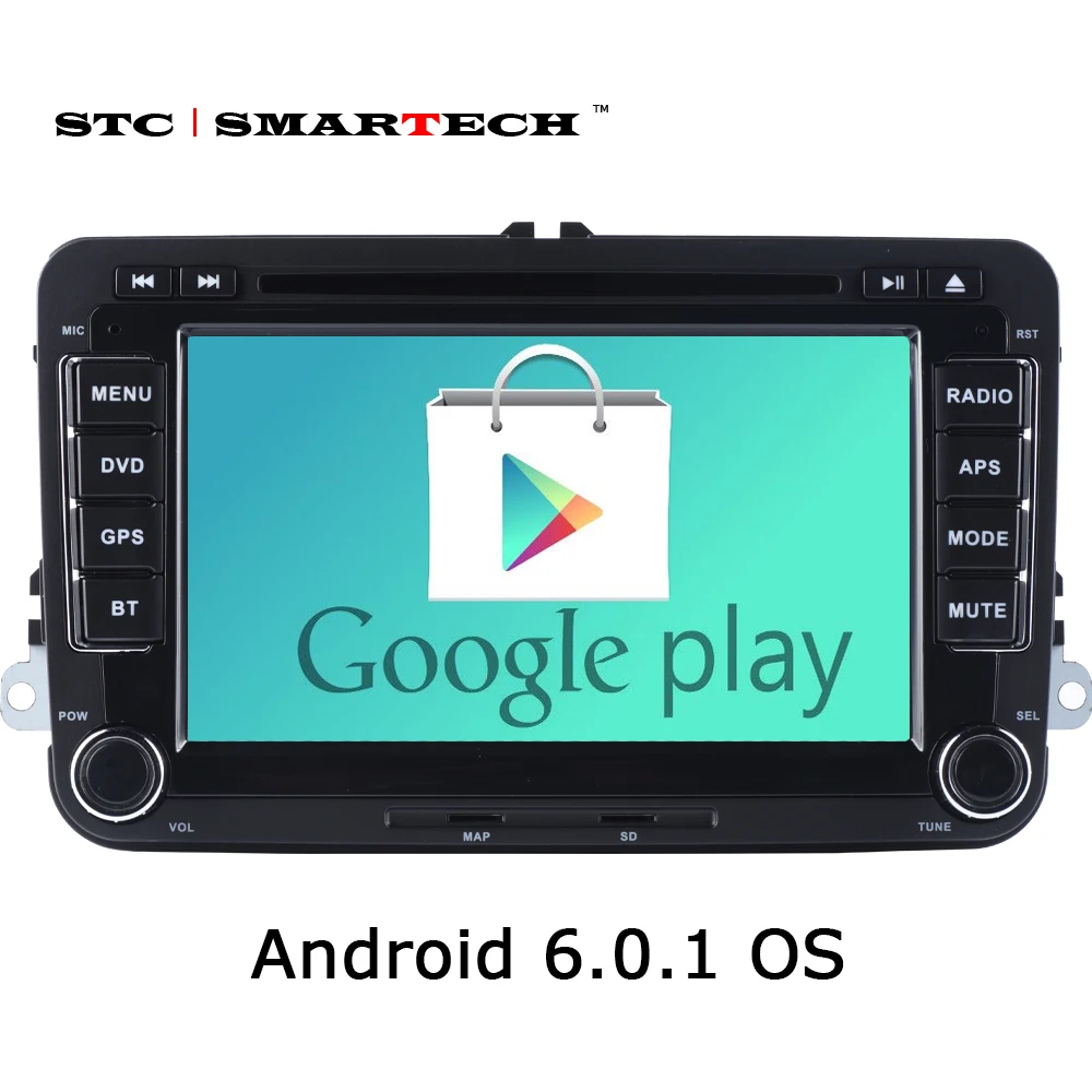 Buy 2Din VW Car Radio Quad Core 1024*600 Android6.0 Buy 2Din VW Car Radio Quad Core 1024*600 Android6.0
