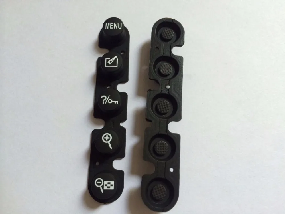 

Free Shipping! Menu Back Button Key Replacement For Nikon D600 D610 Camera Part
