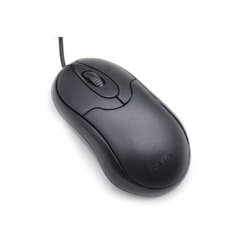 Sunrose, проводная мышь для офиса, дома, игры, USB, настольная, для ноутбука, универсальная мышь, компьютерная мышь