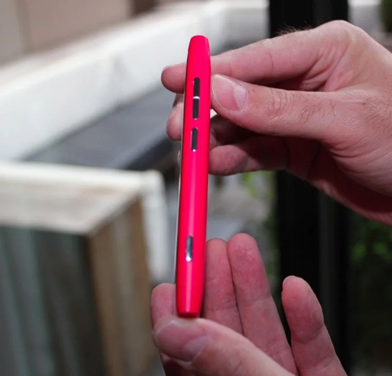 Оригинальный мобильный телефон NOKIA Lumia 800 разблокированный Nokia с Windows 3G Wi Fi 8 МП|mobile