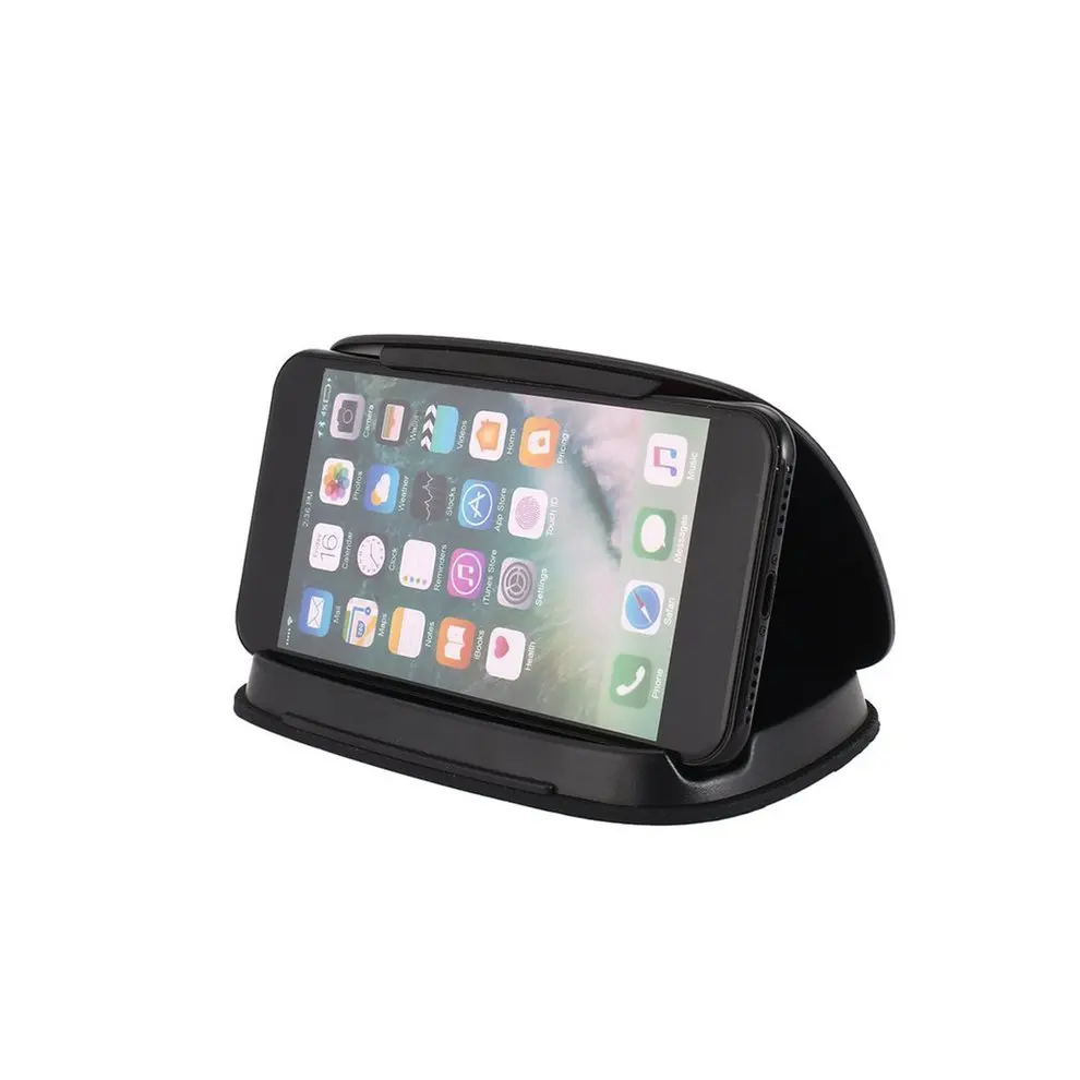  Handy Halter für Auto auto Telefon Halterungen Dashboard GPS Halter Montage in Fahrzeug 