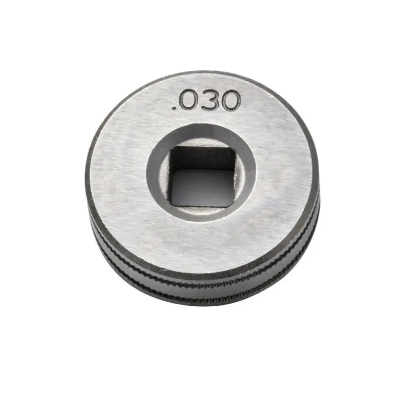 1* Wire Feed Drive Roller Roll Wheel Iron Steel Parts For Mig Welders 100 130|Tool Parts| - AliExpress