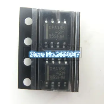 

5PCS OPA188AIDR OPA188AID OPA188A OPA188 SOP8