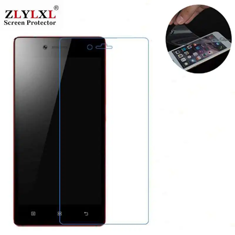 

3 pcs HD screen for lenovo z90a40 screen protector film vibe shot