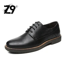 

Z9 Big Size 7-11 2017 Spring New Men Shoes Fashion Men Casual Shoes #814
