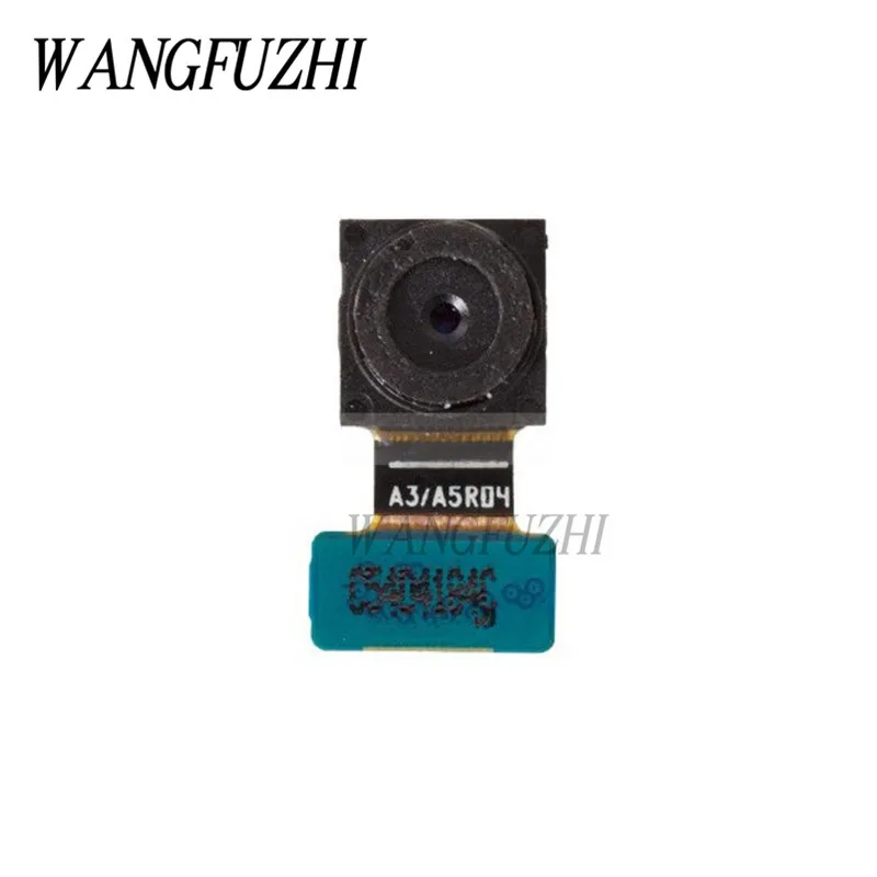 

WANGFUZHI Original for Samsung Galaxy A7 A700 Front Camera Facing Camera Module Replacement Repair Part