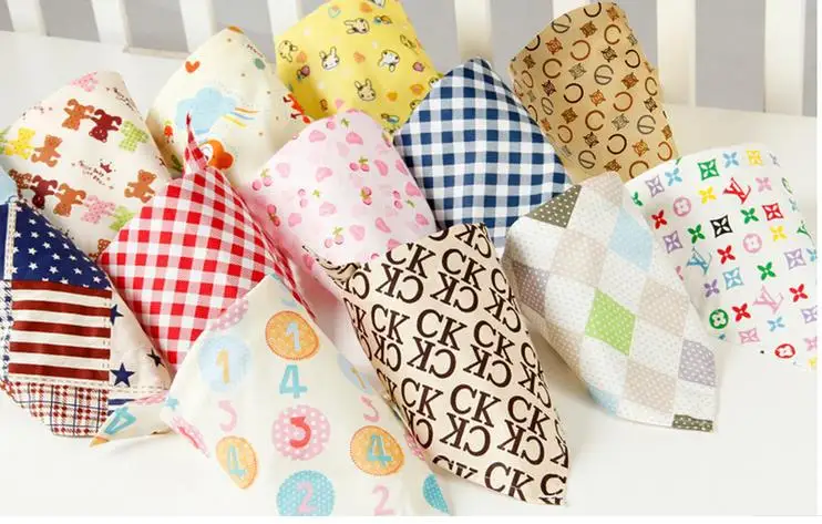 Dogs Scarf (2)
