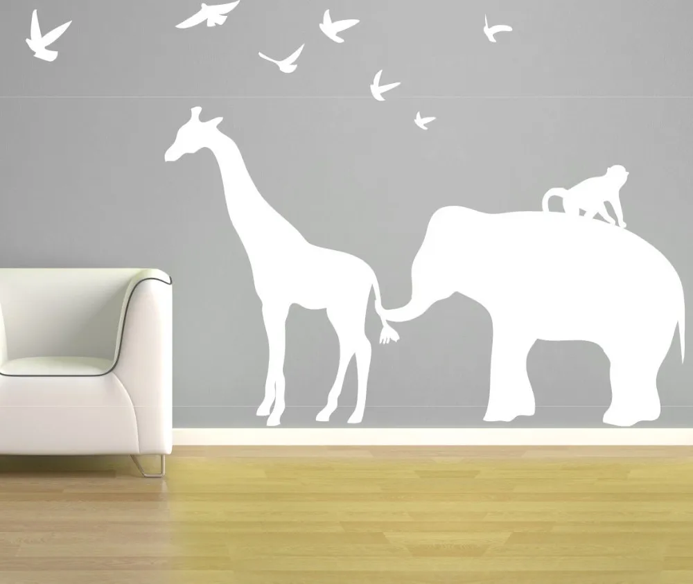 Jungle sticker promotion achetez des jungle sticker promotionnels ...