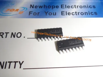 

new hope TM1617 TM1617 SOP16