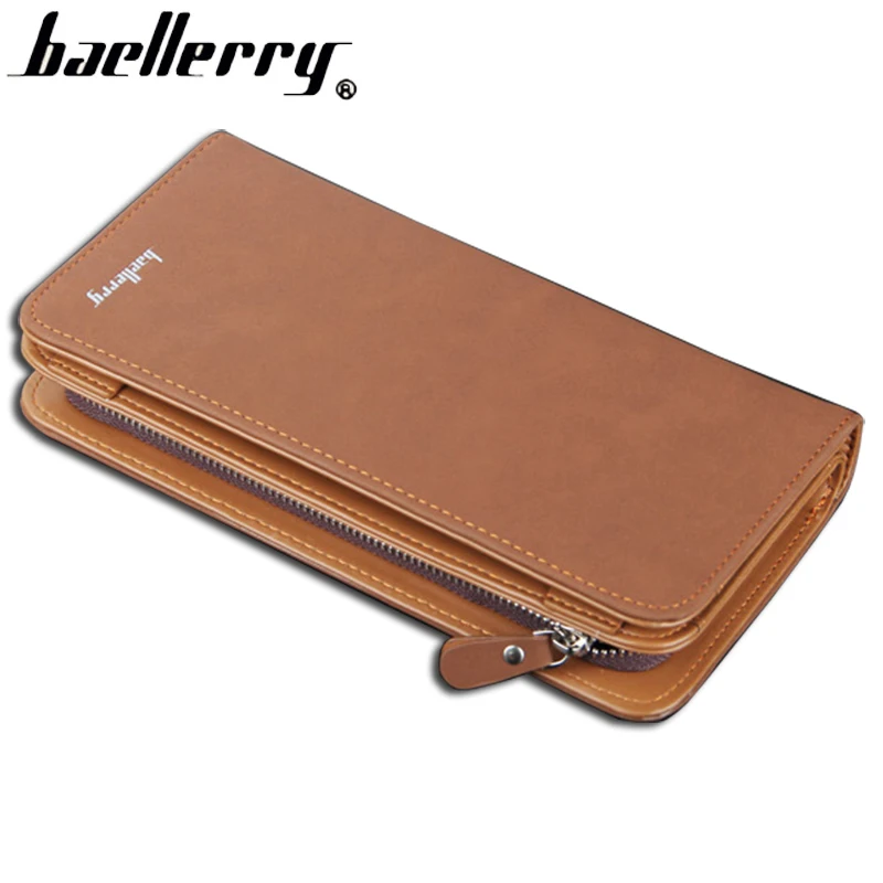 Best Mens Zipper Wallets Walden Wong