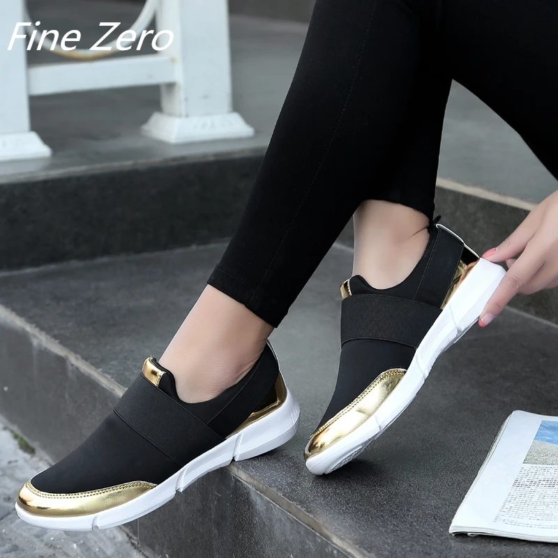 

Breathable Mesh Summer Shoes Woman Comfortable Cheap Casual Ladies Shoes 2018 New Outdoor Sport Women Sneakers For Walking