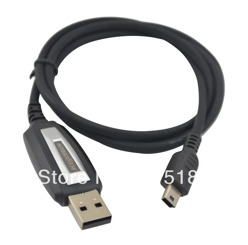 2013 New AnyTone AT-5289 USB Programming Cable for Anytone AT-5289 CB Mobile Radio Freeshipping wholesale