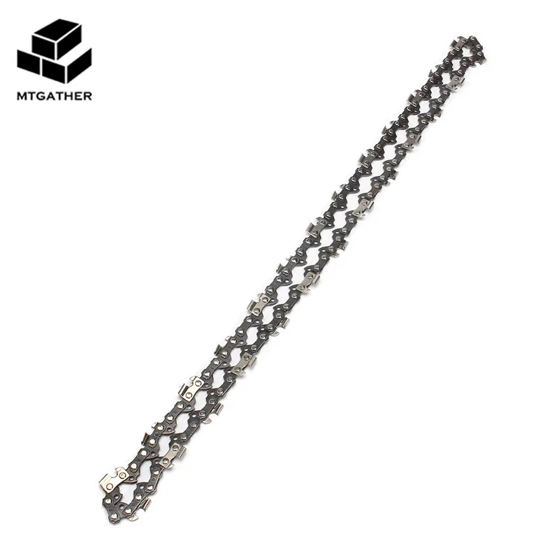 Пила цепная 2 шт. 14 дюймов 52 звена шаг цепного привода 3/8LP 050|chainsaw blade|chain chainsawchainsaw