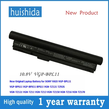 

10,8V 5800mAh VGP-BPS11 New original laptop battery for Sony VAIO VGP-BPL11 VGP-BPX11 VGN-TZ11 VGN-TZ13 VGN-TZ121/TZ92S series