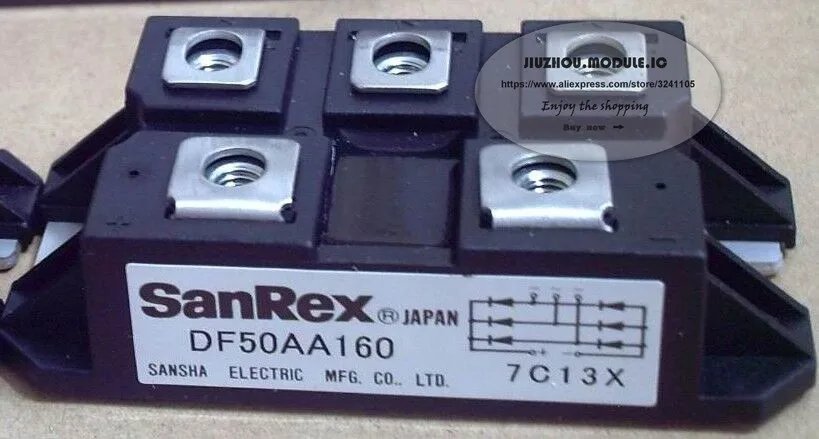 DF50AA160