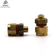 M6* 1,0 вентилируемый заглушка для управления маслом