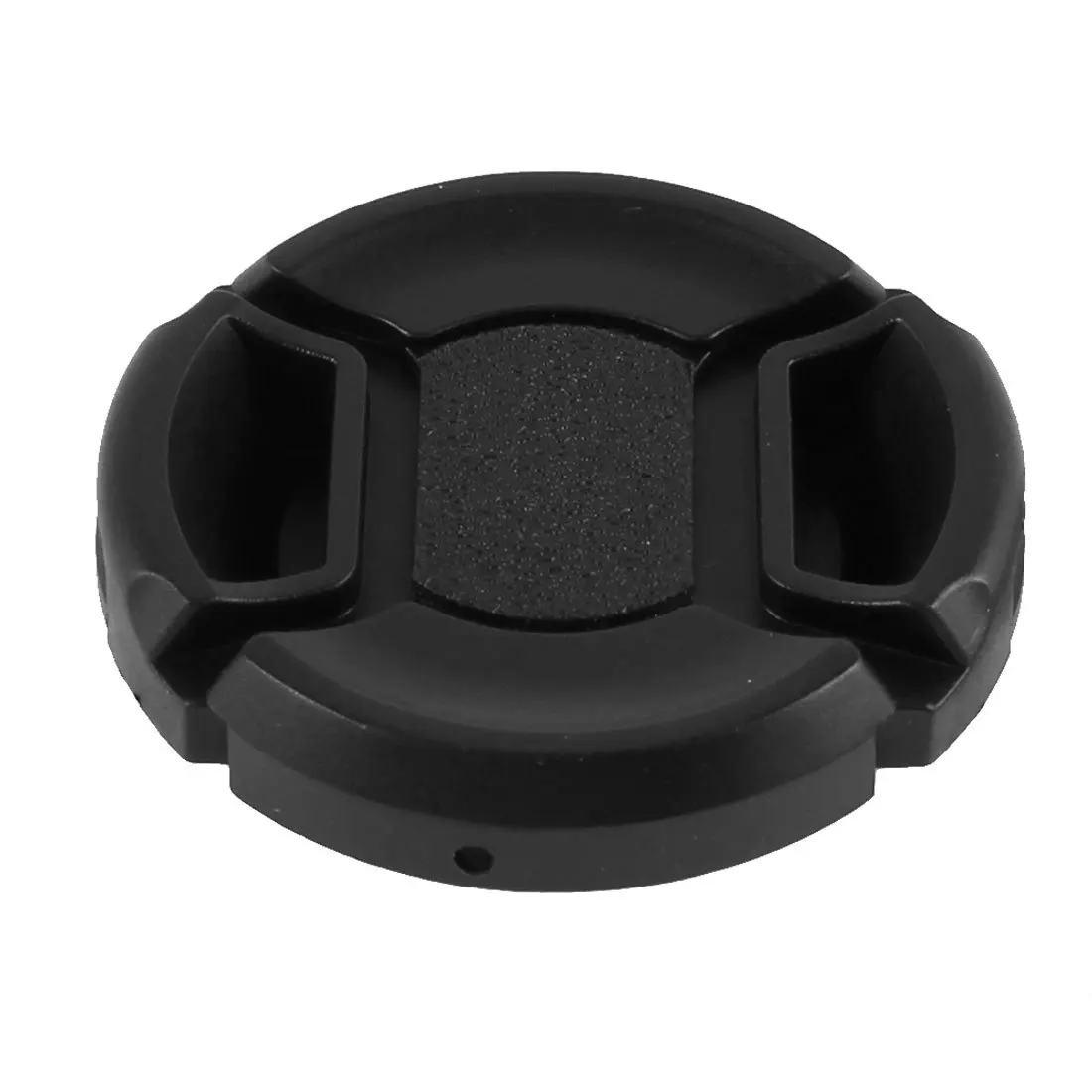 

Univeral 37mm Center Pinch Front Lens Cap for DSLR Camera