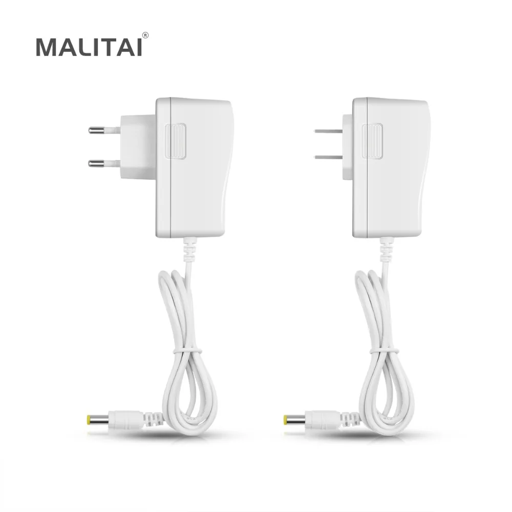 

110V -240V to 12V Switch Power Supply Charger 2A 24W AC DC Power Adapter LED Strip lighting Transformers LED Driver EU US Plug