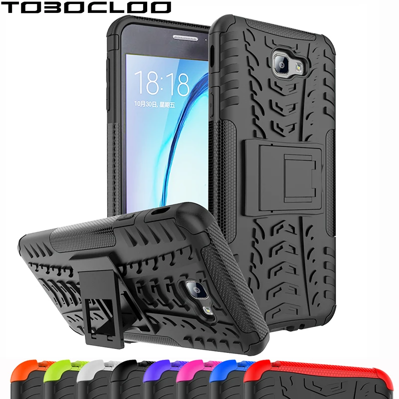 Чехол TOBOCLOO для Samsung Galaxy S8 S9 Plus Note8 A8 2018 A3 A5 A7 2017 J3 J5 J7 J2 prime pro сверхмощный ПК +