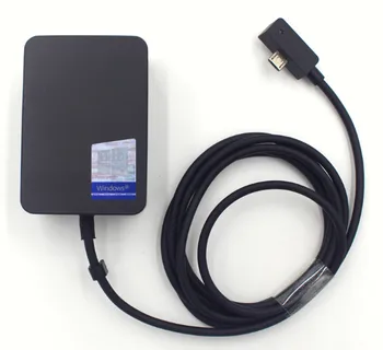 

FOR Microsoft Surface 3 Charger AC Adapter Power Supply 13W 5.2V 2.5A 1623