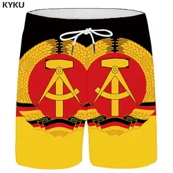 KYKU бренд City шорты мужские черные повседневные шорты брюки-карго флаг 3d с короткими пляжные мужские короткие штаны 2018 Новое лето высокое