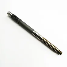 697-45611-01 карданного вала для подвесной двигатель yamaha 48HP 55hp моторная лодка 4 тактный 697-45611-00